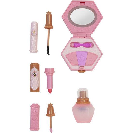 ESTUCHE SURTIDO MAQUILLAJE Y PELUQUERIA STYLE COLLECTION DISNEY image 1