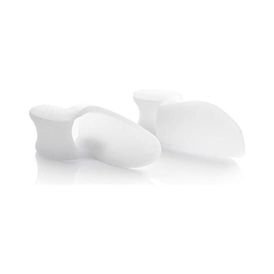 CORRECTOR PROTECTOR DE SILICONA PARA JUANETES BUNILIEF INNOVAGOODS PACK DE 2 UDS image 2