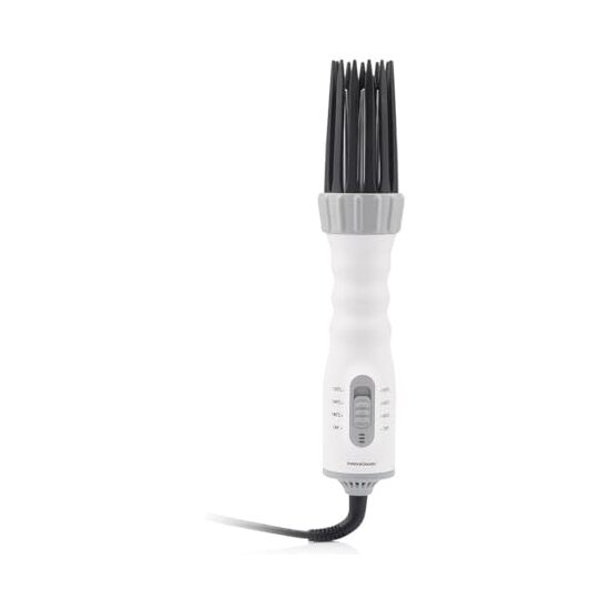 CEPILLO SECADOR, MOLDEADOR Y RIZADOR DE PELO 3 EN 1 DRYPLE INNOVAGOODS 550 W image 0
