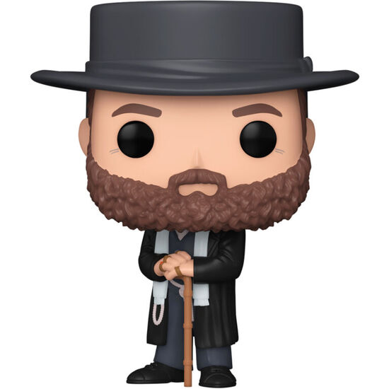 FIGURA POP PEAKY BLINDERS ALFIE SOLOMONS image 1