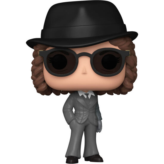 FIGURA POP PEAKY BLINDERS POLLY GRAY image 1