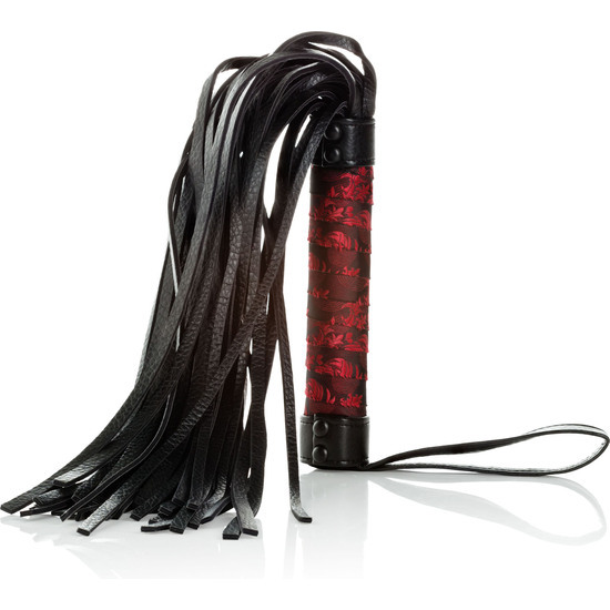 SCANDAL FLOGGER WITH TAG image 0
