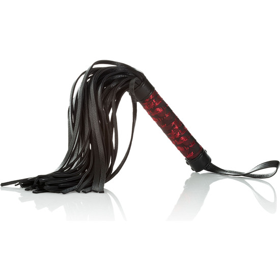 SCANDAL FLOGGER WITH TAG image 2
