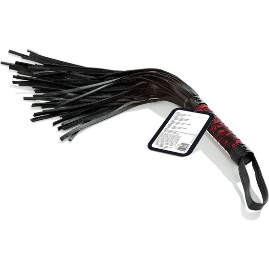SCANDAL FLOGGER WITH TAG image 3