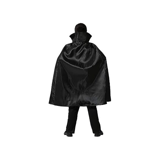 DISFRAZ VAMPIRO NIÑO INFANTIL BORGOÑA Talla - 3/4 AÑOS image 3