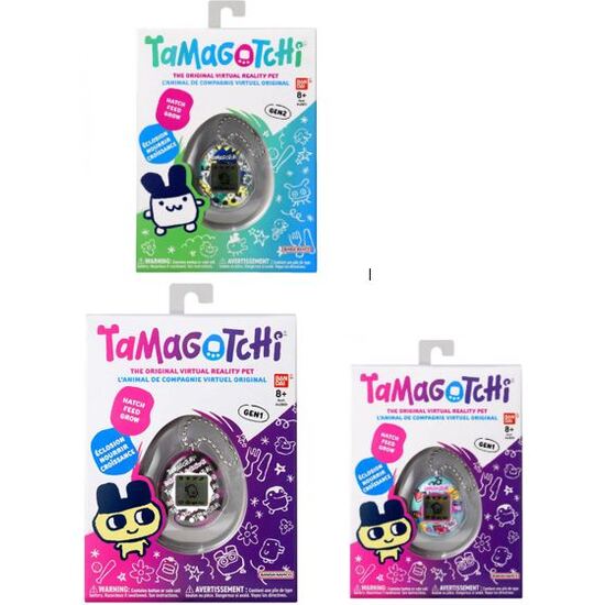 TAMAGOTCHI ORIGINAL image 0