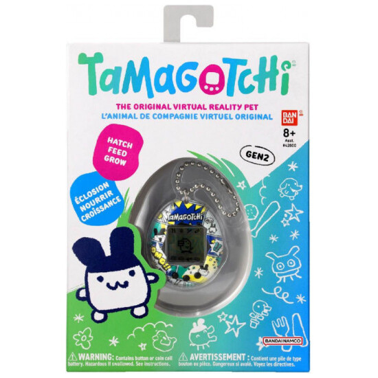 TAMAGOTCHI ORIGINAL image 1