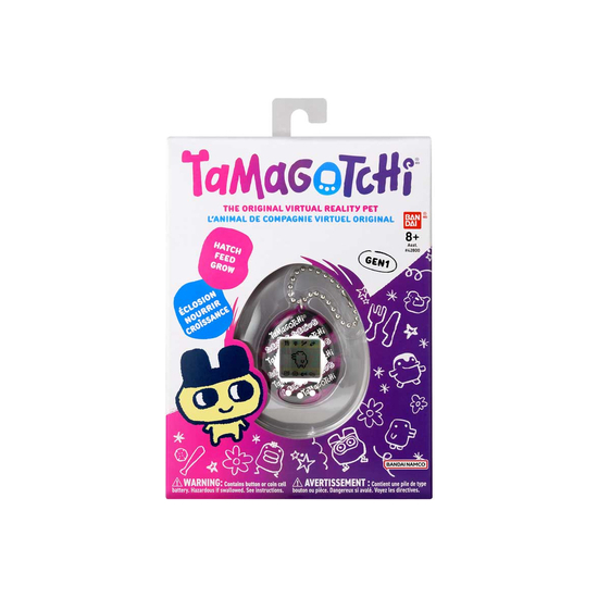 TAMAGOTCHI ORIGINAL image 2