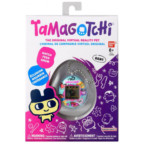 TAMAGOTCHI ORIGINAL image 3