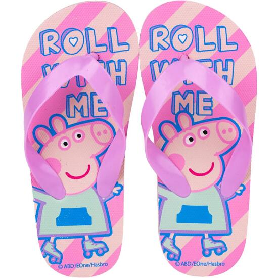 CHANCLAS PEPPA PIG PEPPA image 0