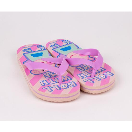 CHANCLAS PEPPA PIG PEPPA image 1