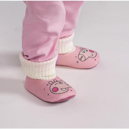 ZAPATILLAS DE CASA BOTA PEPPA PIG image 5