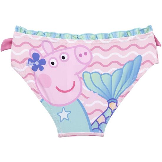 CULETÍN BAÑO PEPPA PIG image 1