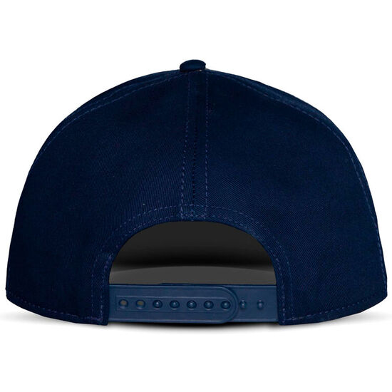 GORRA NARUTO SHIPPUDEN image 2