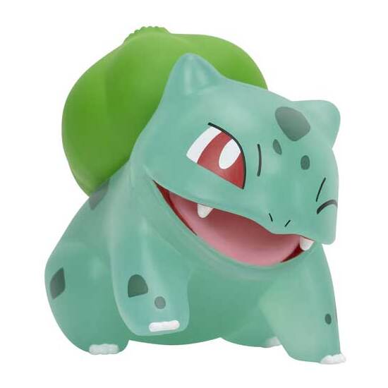 FIGURA POKÑMON TRANSLÑCIDA 8 CM. image 1