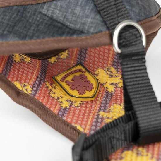 ARNÉS PREMIUM PARA PERROS XXS/XS HARRY POTTER GRYFFINDOR image 4