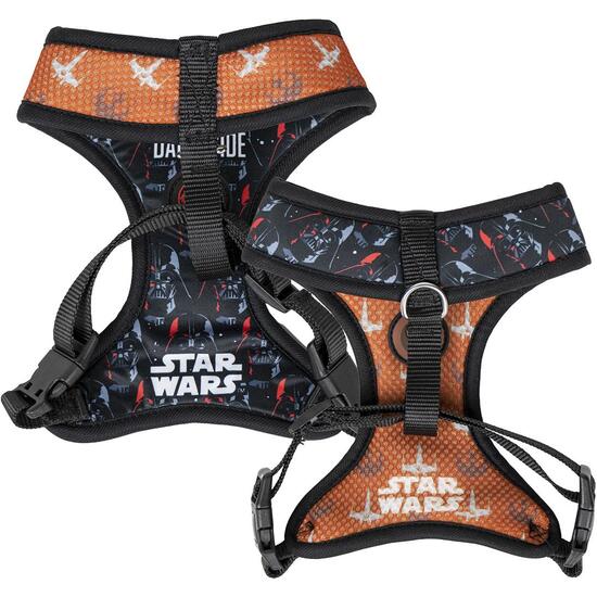 ARNÉS PREMIUM PARA PERROS XXS/XS STAR WARS image 1