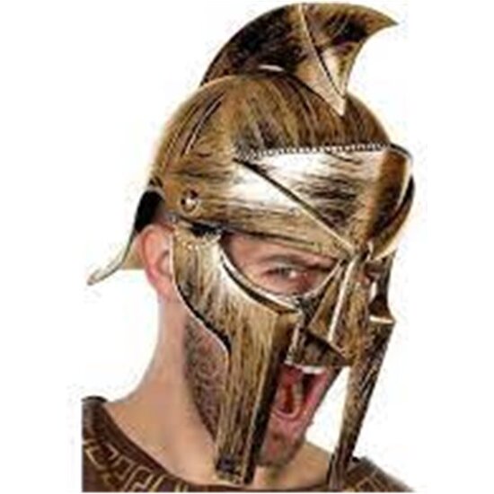 CASCO GLADIADOR ROMANO image 0