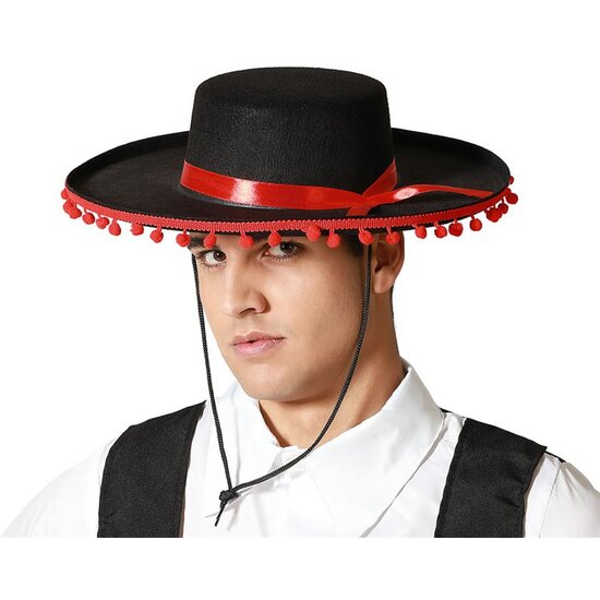 SOMBRERO CORDOBES image 0