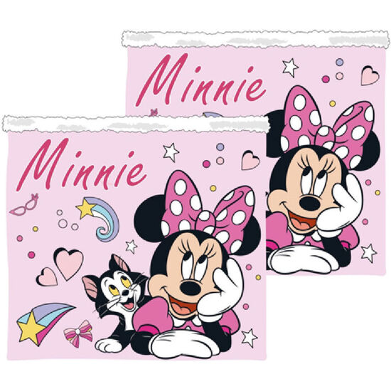 BRAGA CUELLO MINNIE DISNEY INFANTIL image 0