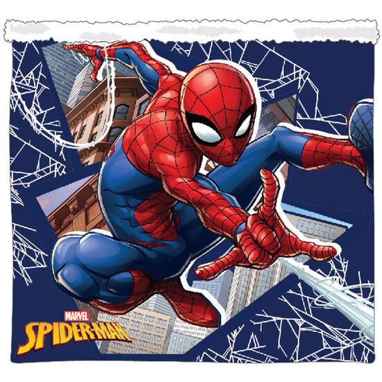 BRAGA CUELLO SPIDERMAN MARVEL INFANTIL image 0