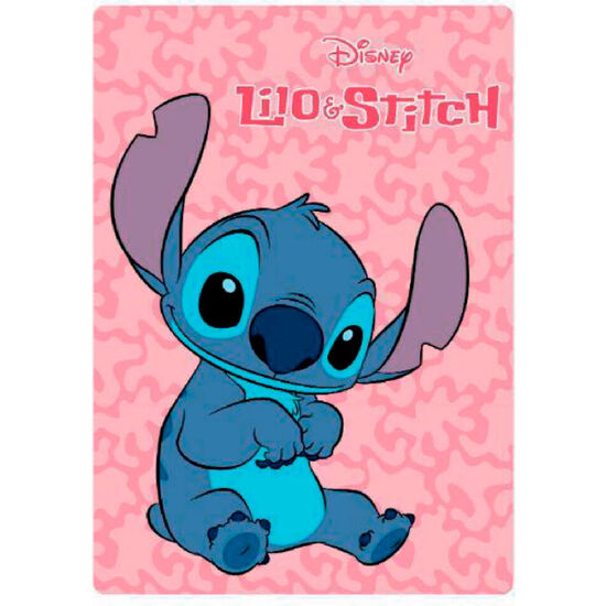 MANTA POLAR STITCH DISNEY image 0