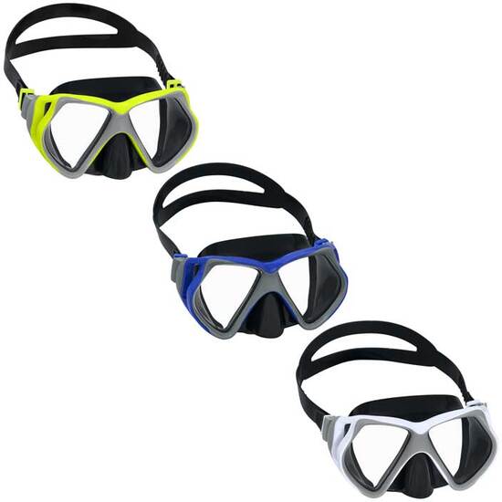 GAFAS BUCEO DOMINATOR PRO ADULTO image 0