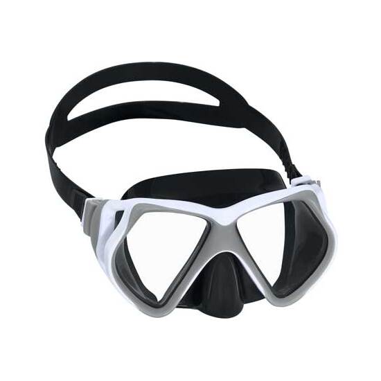 GAFAS BUCEO DOMINATOR PRO ADULTO image 1