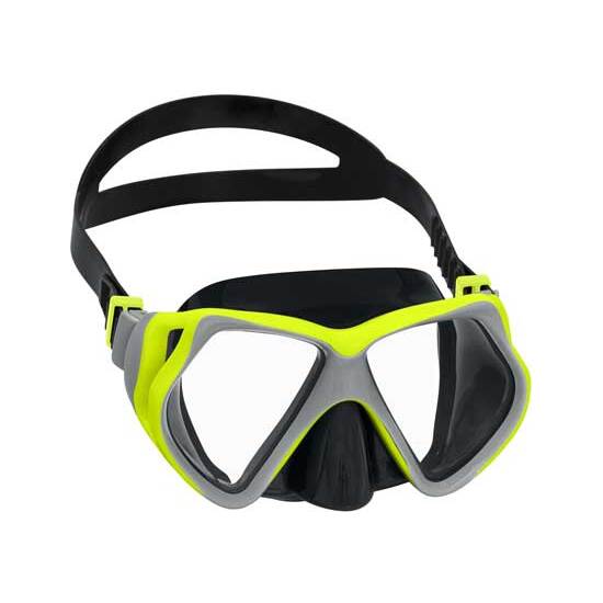 GAFAS BUCEO DOMINATOR PRO ADULTO image 2