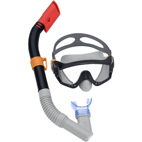 SET DE BUCEO SPARK WAVE ADULTO image 2