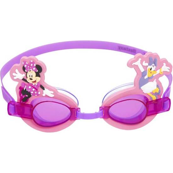 GAFAS NATACIÑN MINNIE image 0