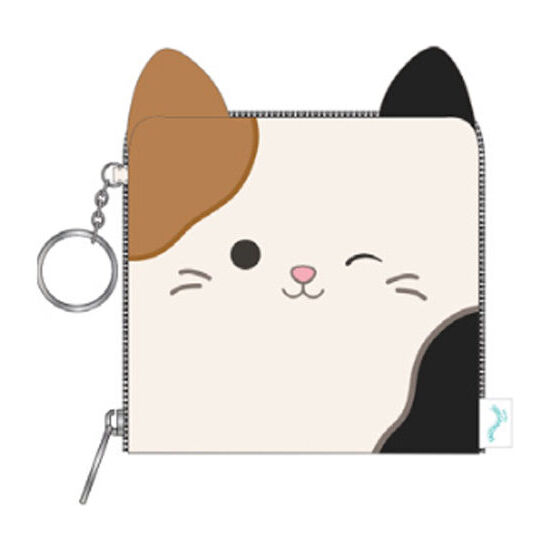 CARTERA PELUCHE CAMERON SQUISHMALLOWS image 0