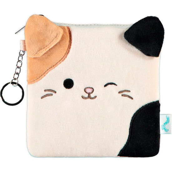 CARTERA PELUCHE CAMERON SQUISHMALLOWS image 4