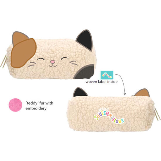 NECESER PELUCHE CAMERON SQUISHMALLOWS image 1