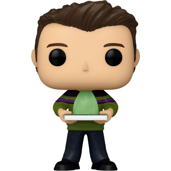 FIGURA POP FRIENDS JOEY TRIBBIANI image 0