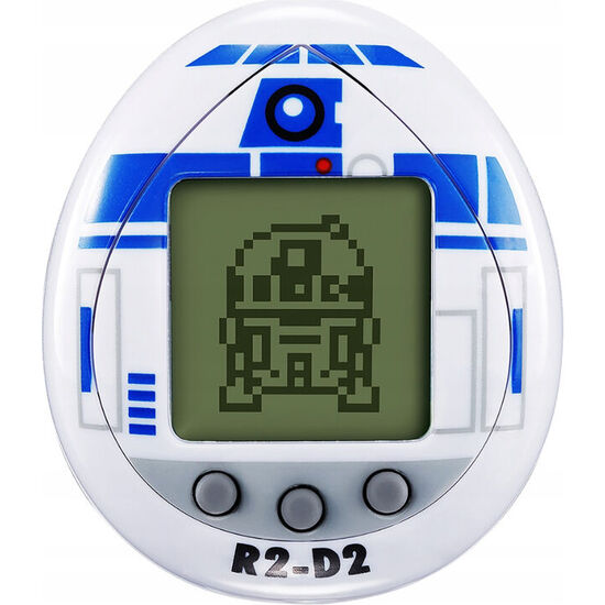 TAMAGOTCHI SURTIDO R2-D2 STAR WARS image 2