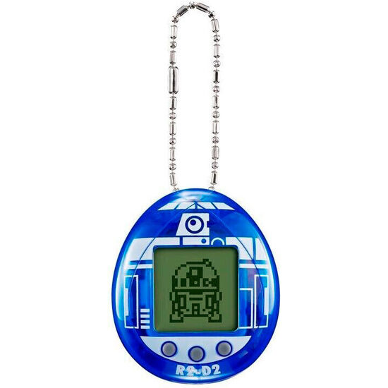 TAMAGOTCHI SURTIDO R2-D2 STAR WARS image 3