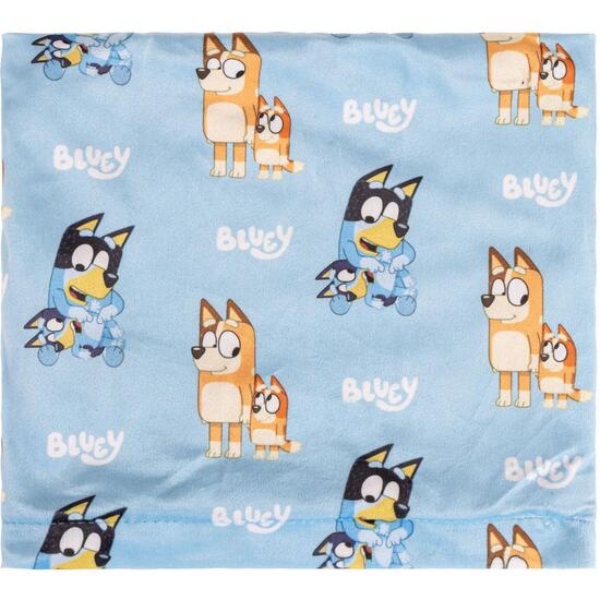 CONJUNTO 3 PIEZAS BLUEY image 2