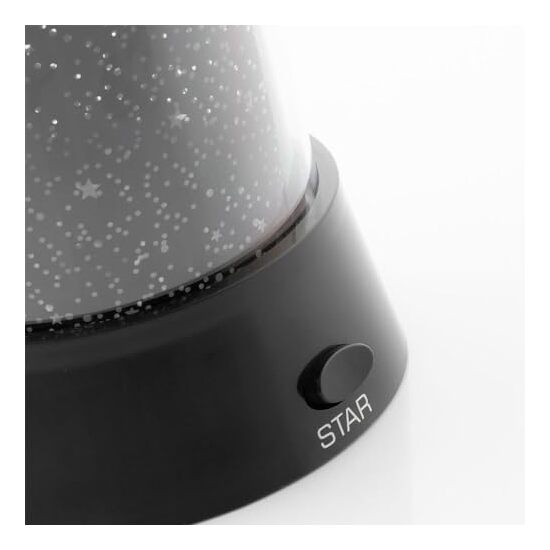 PROYECTOR LED DE ESTRELLAS VEZDA INNOVAGOODS image 1