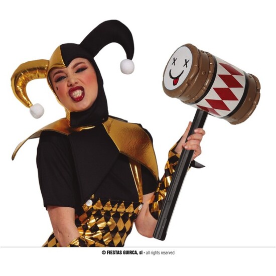 MAZO PAYASO 54 CMS image 0