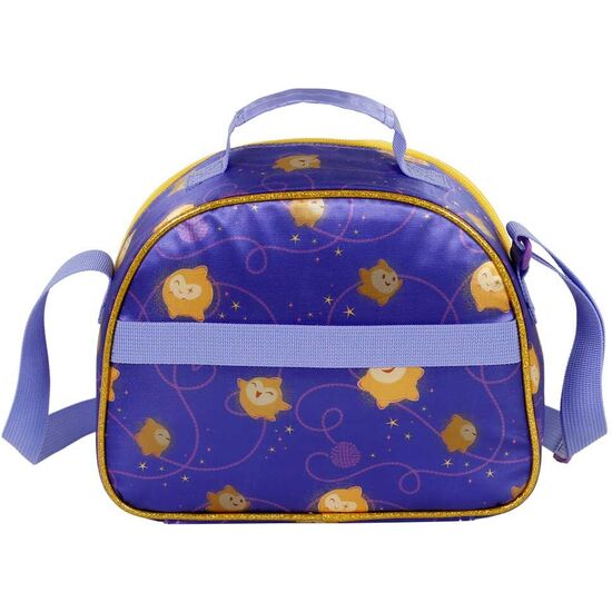 BOLSA PORTAMERIENDAS 3D WISH DISNEY image 1