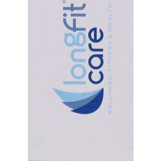 MANTA ELECTRICA 3 NIVELES 40X30CM LONGFIT CARE image 2