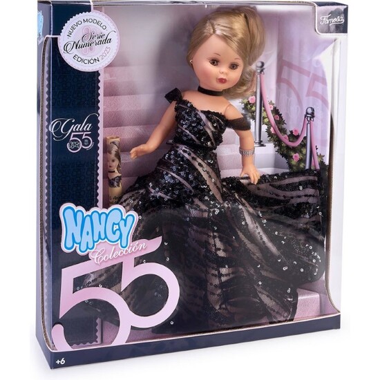 NANCY COLECCIÑN GALA 55 ANIVERSARIO image 0