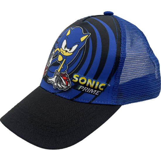 GORRA SONIC THE HEDGEHOG image 2