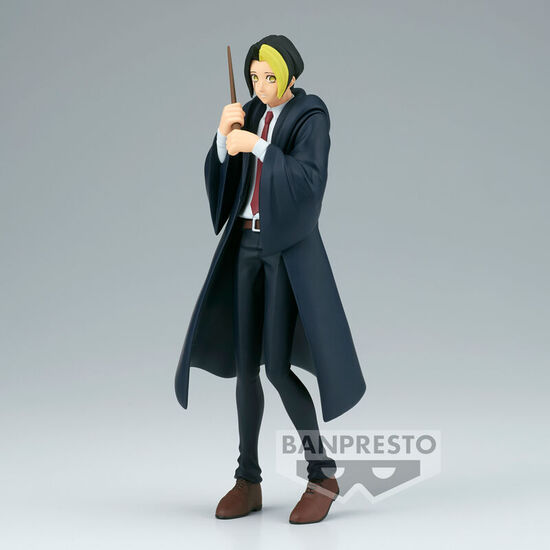 FIGURA FINN AMES DXF MASHLE 17CM image 1