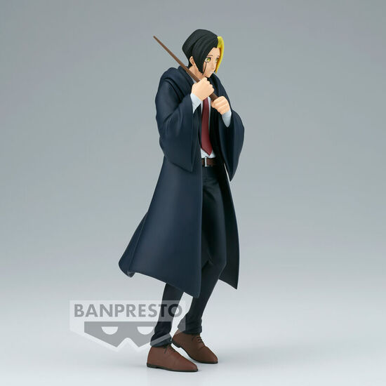 FIGURA FINN AMES DXF MASHLE 17CM image 2