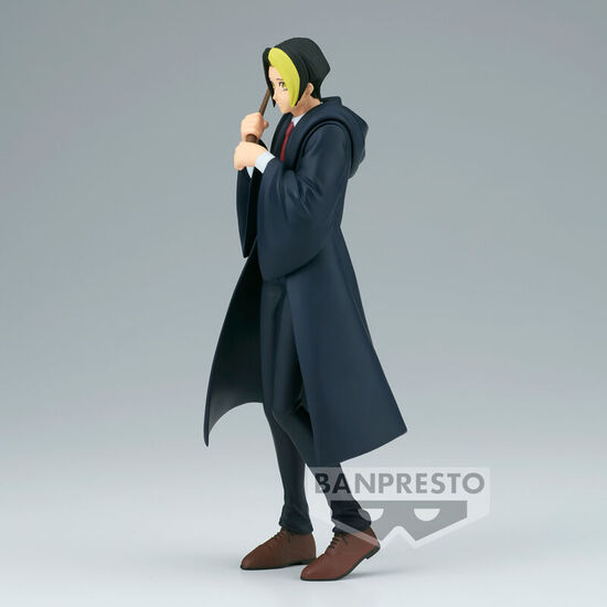 FIGURA FINN AMES DXF MASHLE 17CM image 3