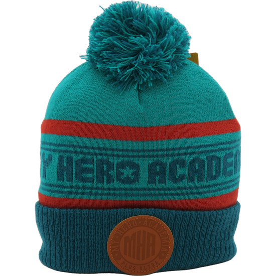 GORRO MY HERO ACADEMIA image 0