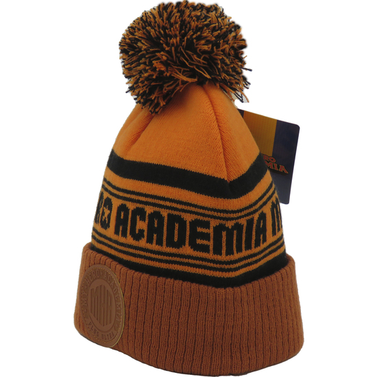 GORRO MY HERO ACADEMIA image 2