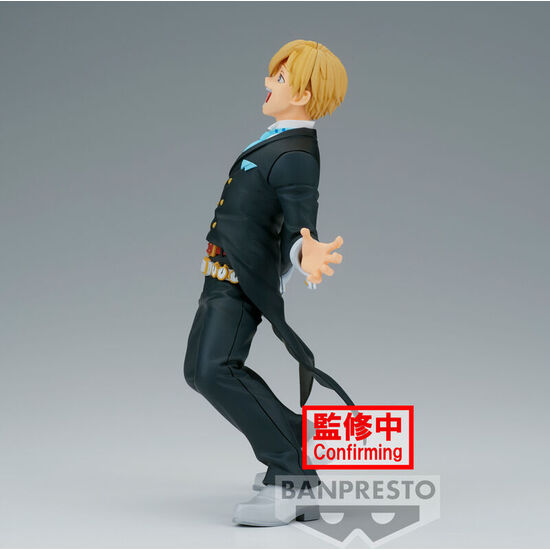 FIGURA PHANTOM THIEF MONOMA NEITO AMAZING HEROES MY HERO ACADEMIA 13CM image 3